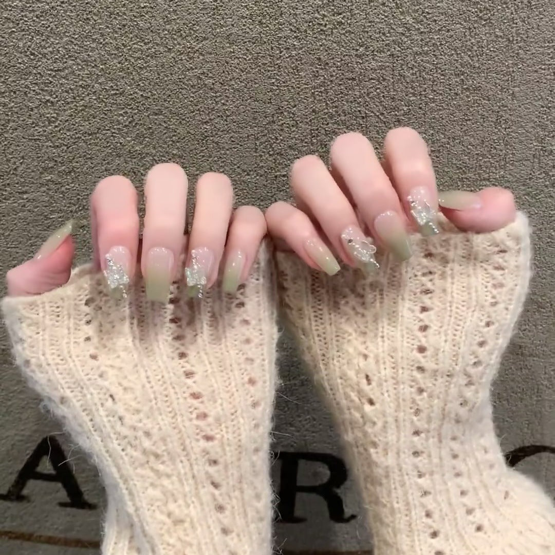 Creative Nail Design Set Bowlift
