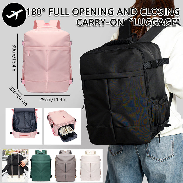 Bowlift Backpack