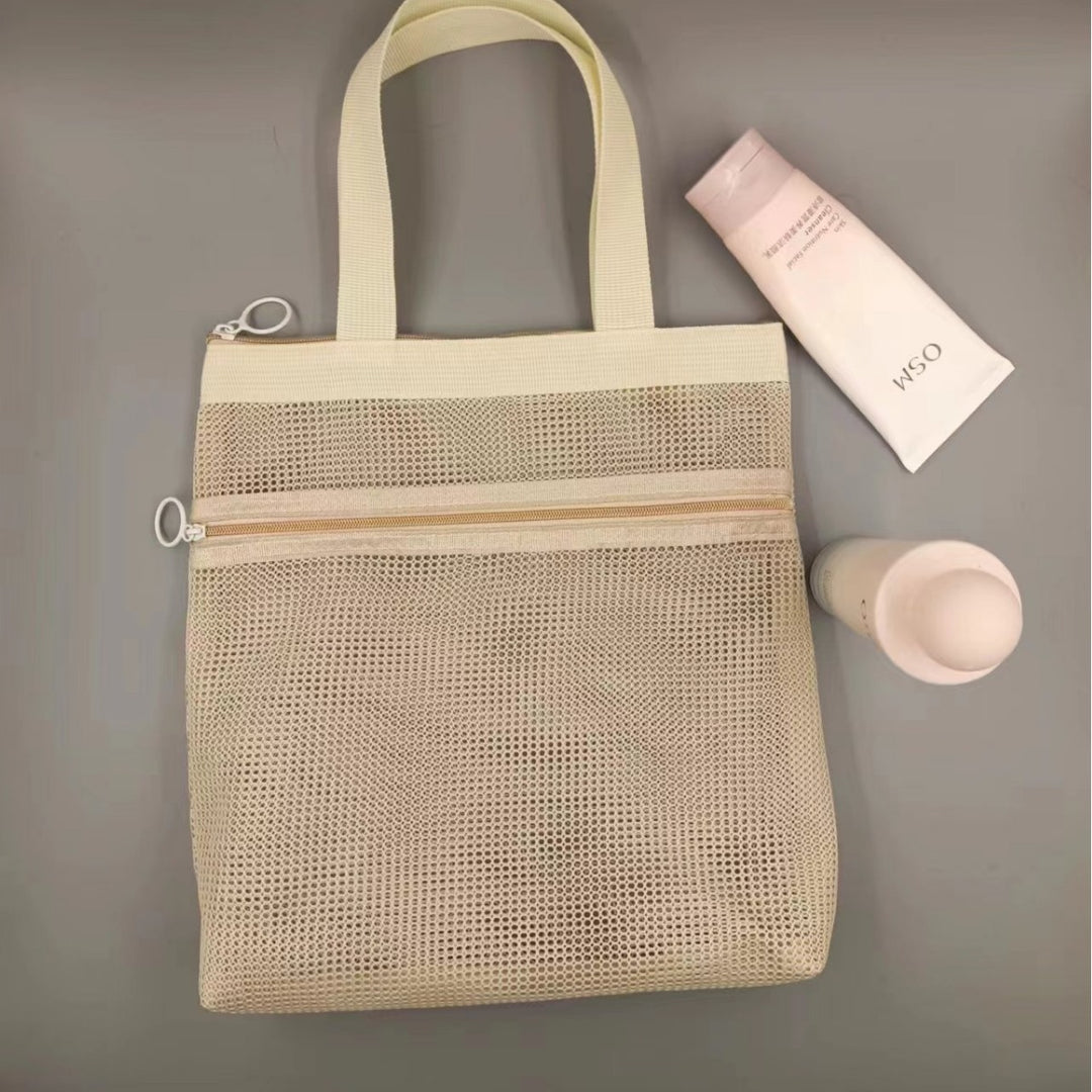 Women Versatile Beach Bag Bowlift