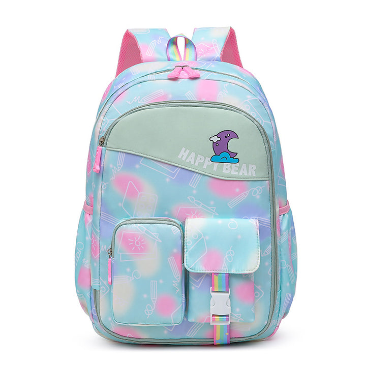 Leisure Backpack Bowlift