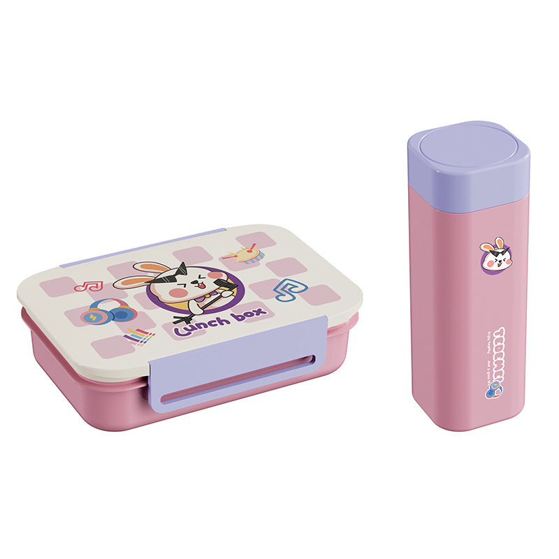 Lunch Box Set