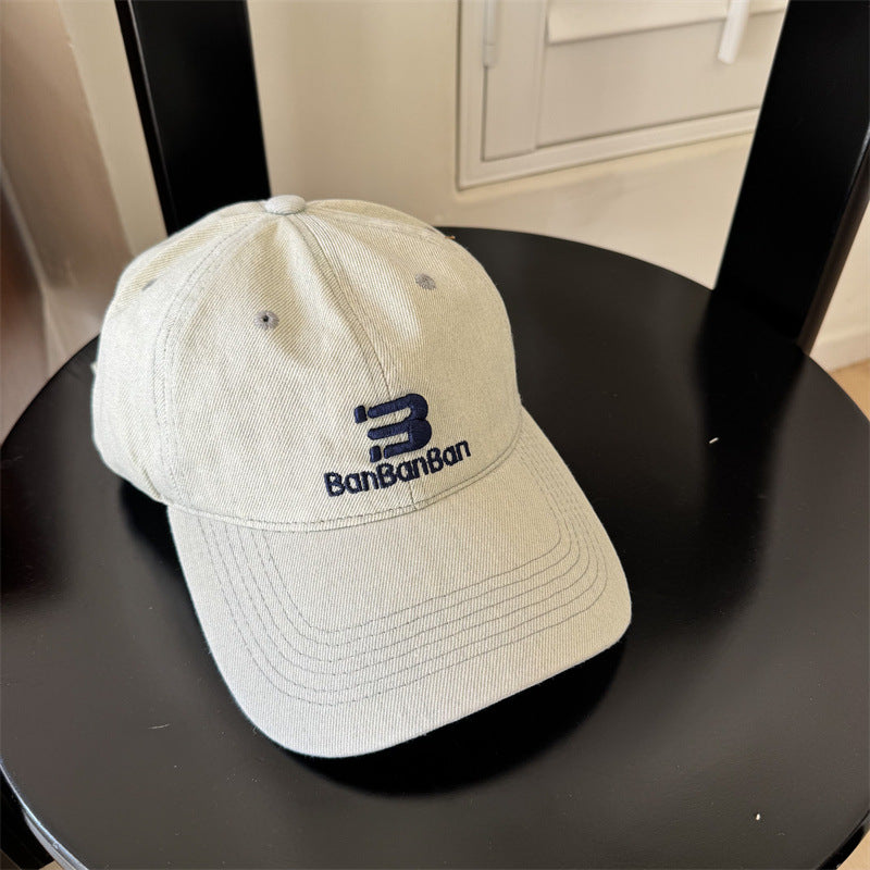 Men's Casual Cotton Baseball Cap Bowlift 1783922646
