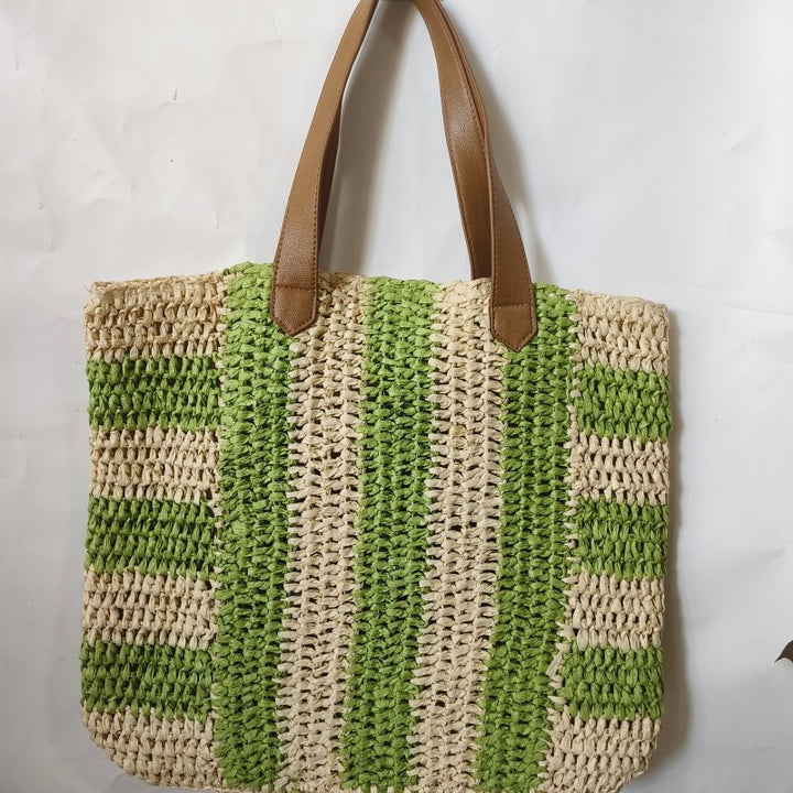 Multifunctional Basket Bag Bowlift