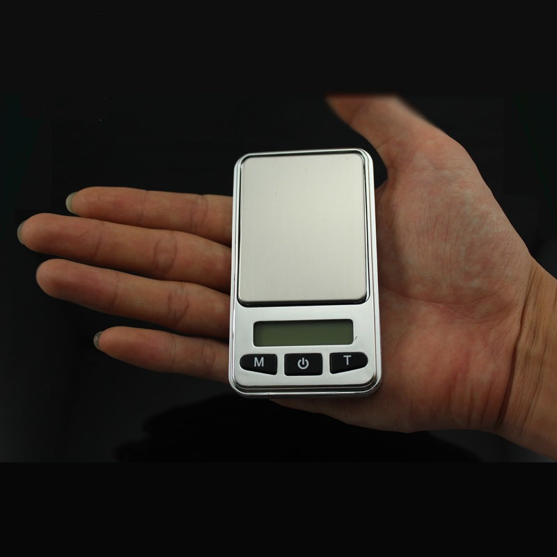 Digital Precision  Scale