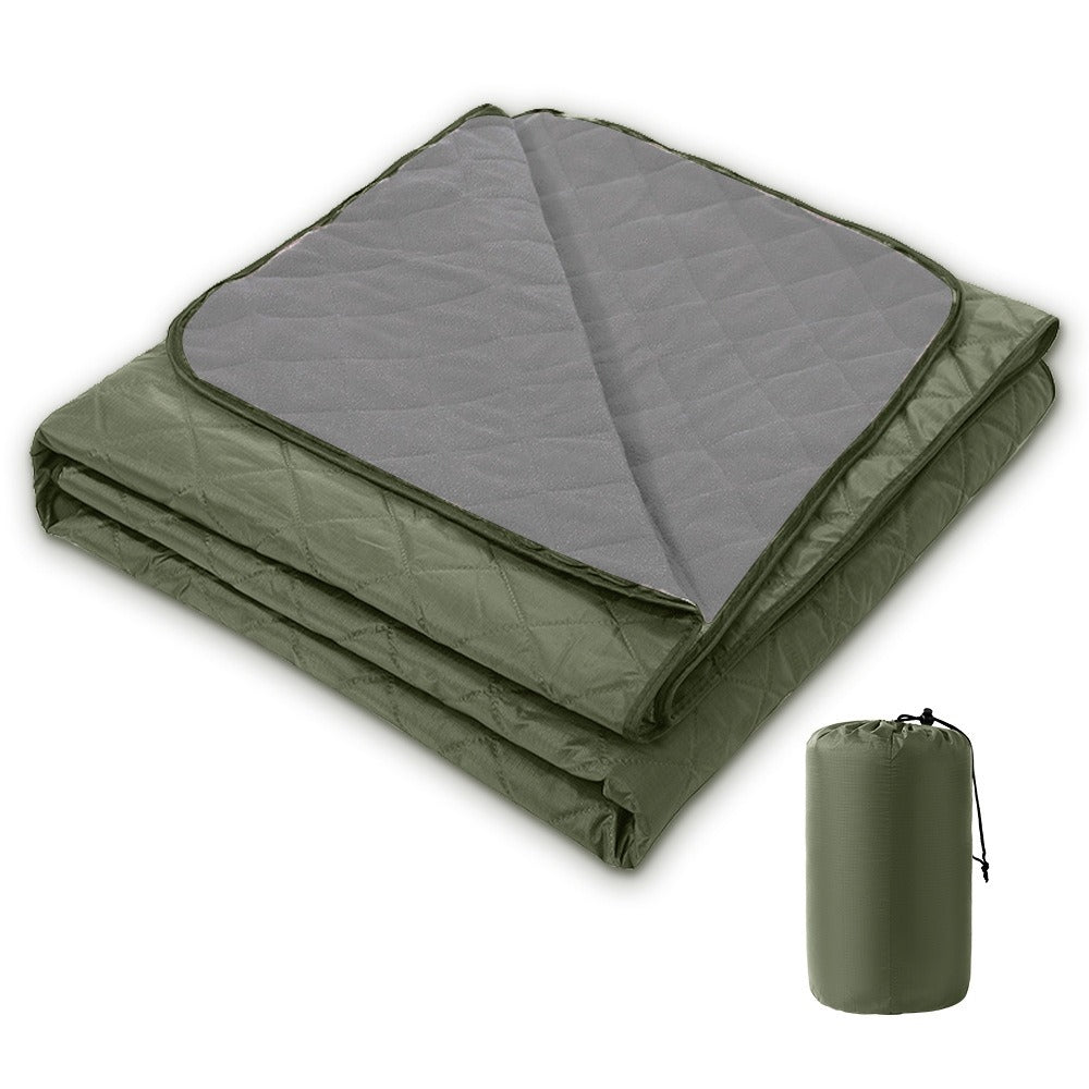 Outdoor Picnic Blanket Bowlift