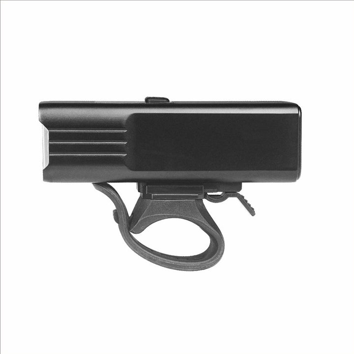 Adjustable Bicycle Front Light Bowlift