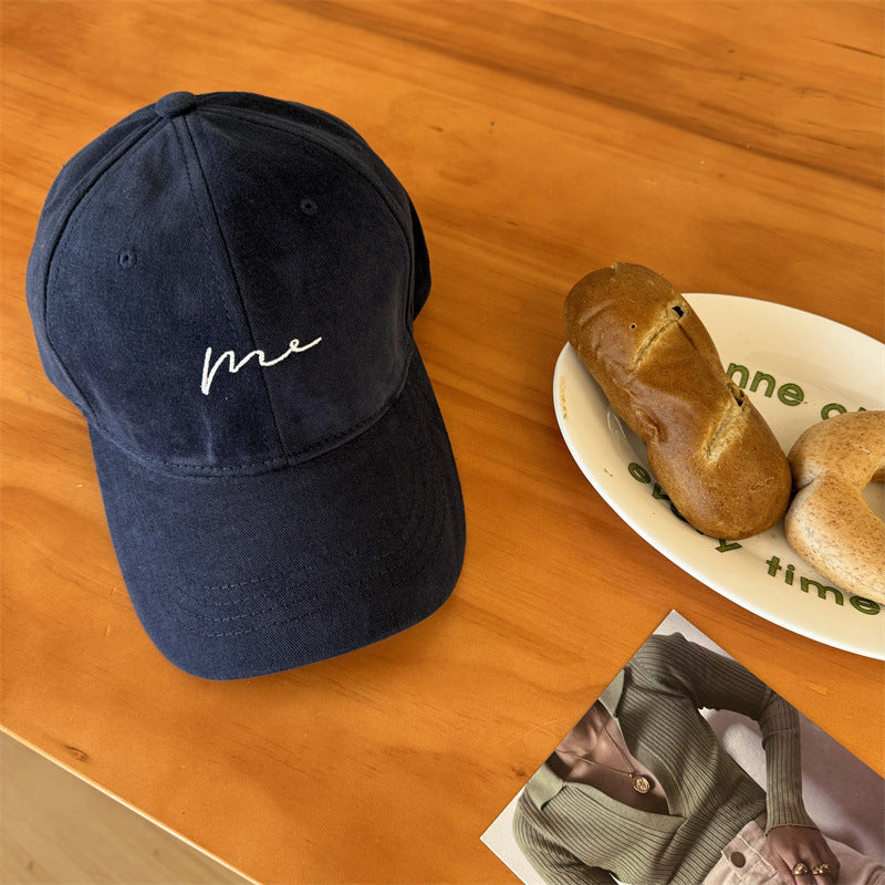 Women's Casual Dad Cap Bowlift