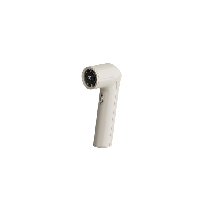 Unisex Ergonomic Handheld Garment Steamer Bowlift