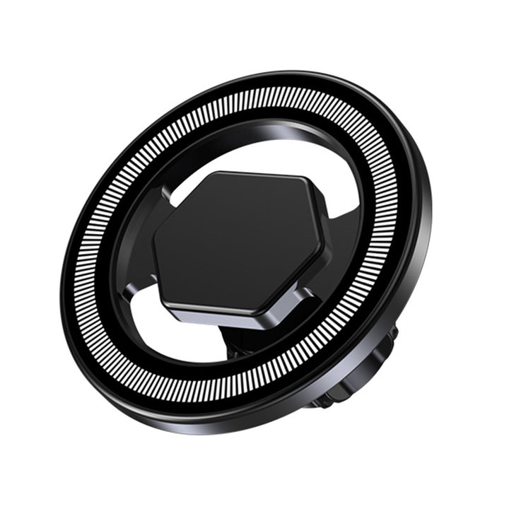 Unisex Multifunctional Rotating Knob Control Bowlift