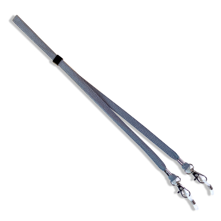 Adjustable Utility Eyewear Lanyard Bowlift