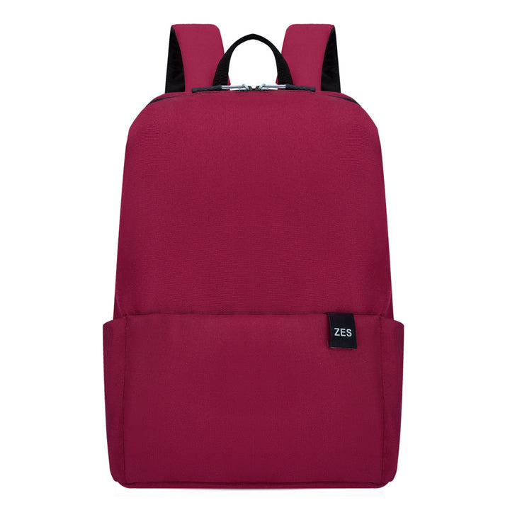 Minimalist Daily Backpack Bowlift