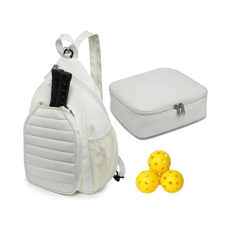 Practical sports backpack with insulated cooler box Bowlift