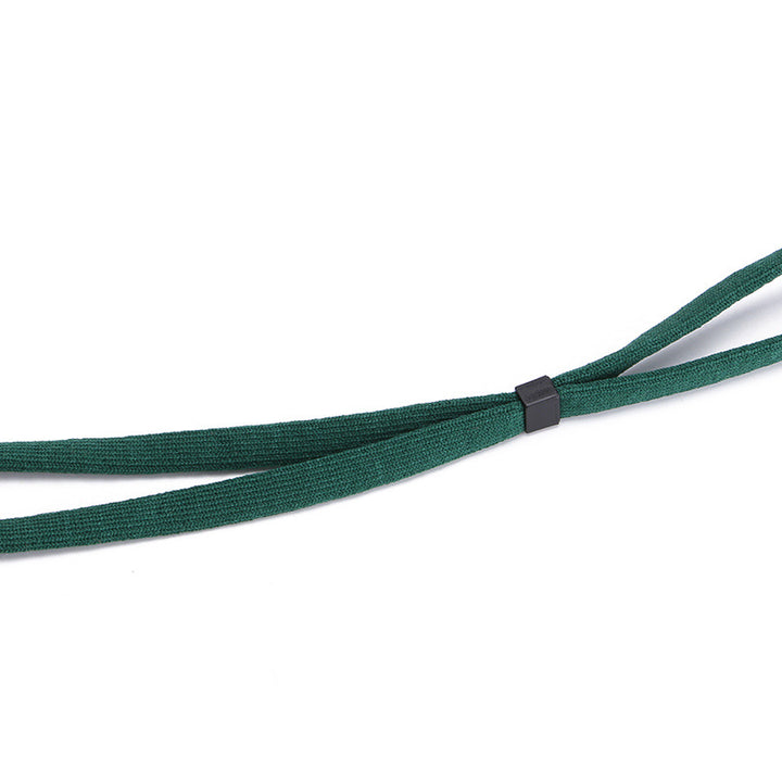 Adjustable Eyewear Retention Strap Bowlift