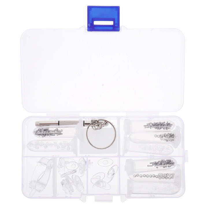 Precision Fixing Tool Kit Bowlift