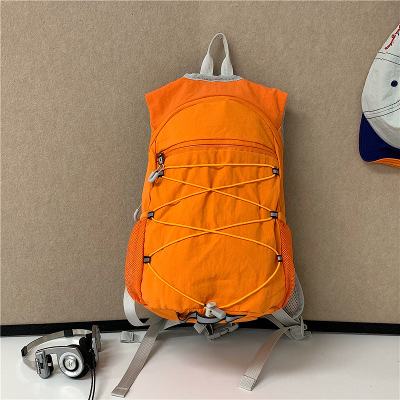Lightweight Hiking Backpack