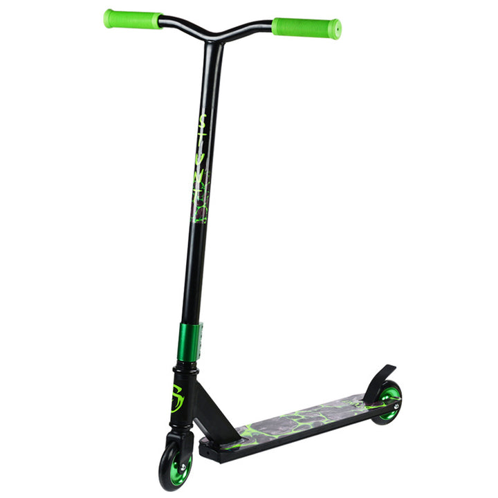 Professional Stunt Scooter Bowlift