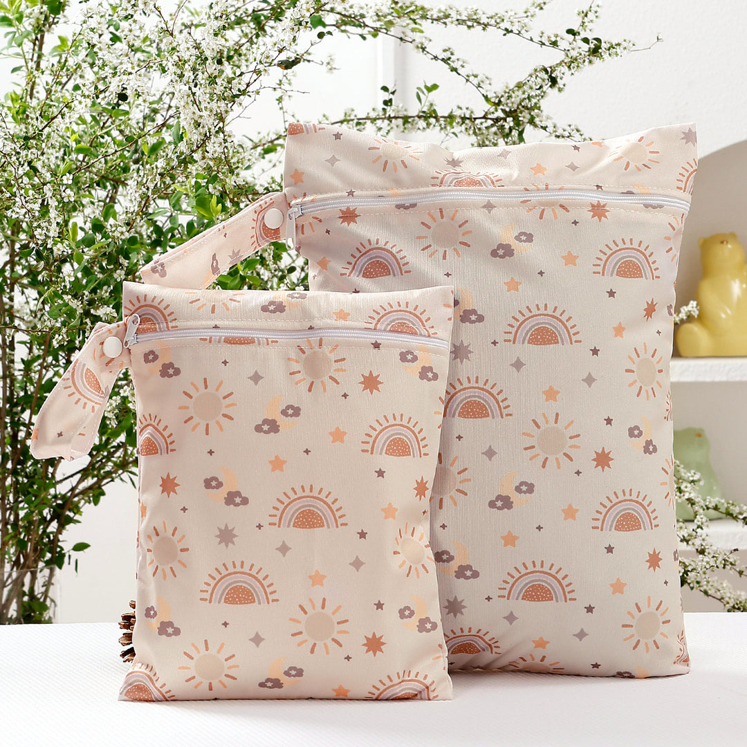 Practical storage bags Bowlift