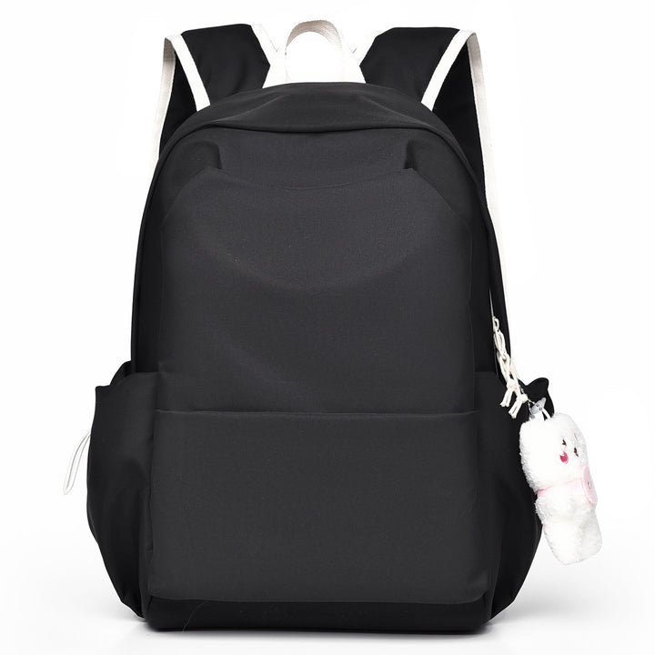 Ergonomic Versatile Backpack Bowlift