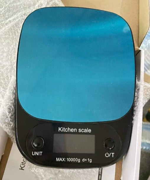 Kitchen Scale