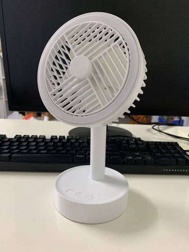 Table fan Bowlift