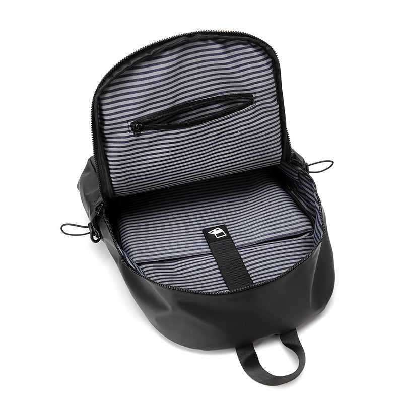 Multifunctional backpack with insulated compartments Bowlift