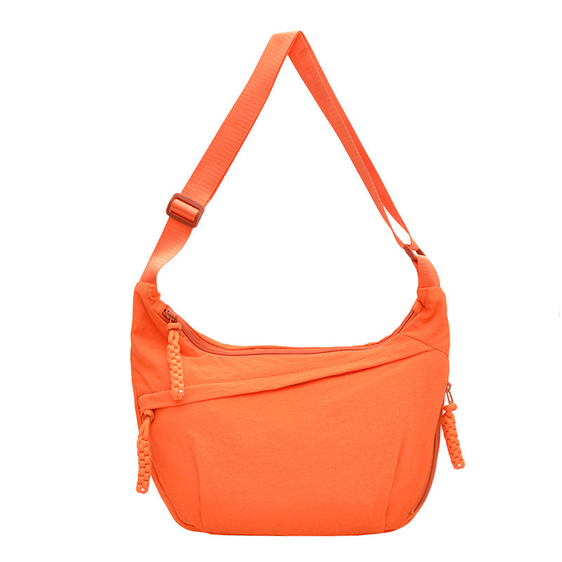 WoCasual Sling Shoulder Bag Bowlift