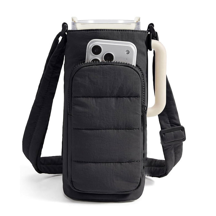 Tote bag Bowlift