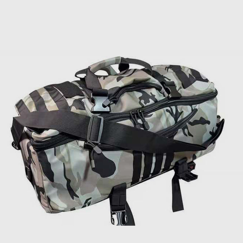 Tactical Durable Travel Bowlift