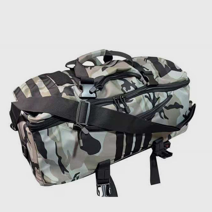 Tactical Durable Travel Bowlift