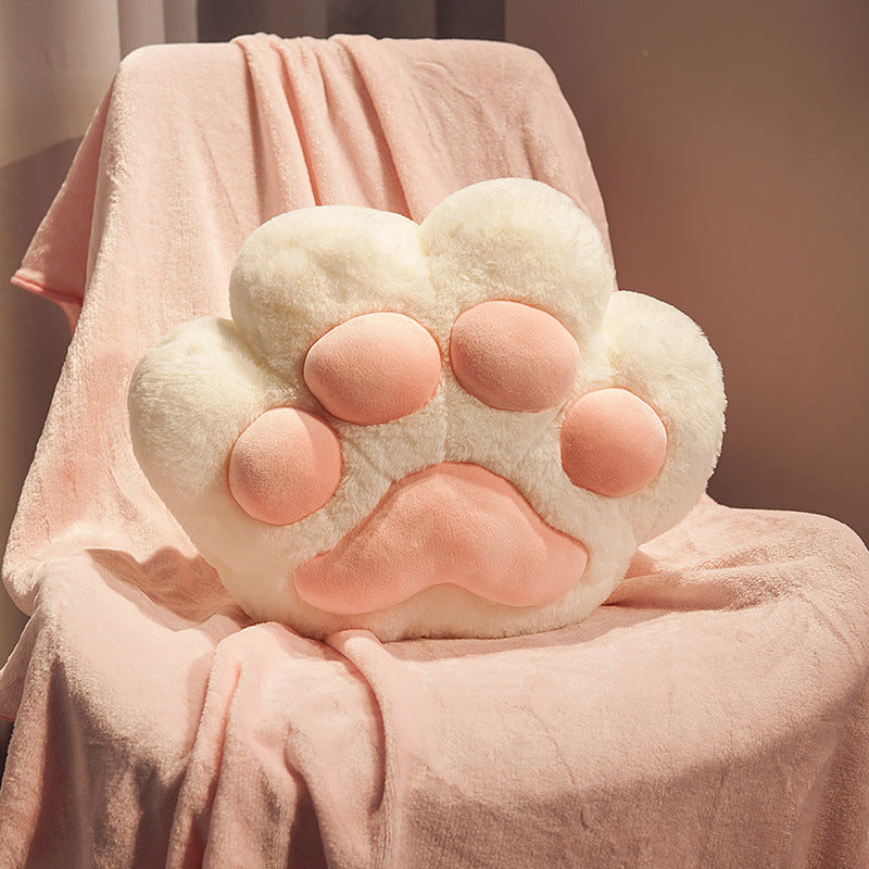 Cozy Paw Cushion Bowlift