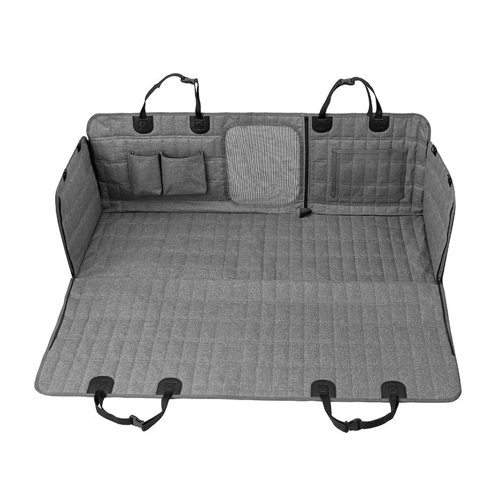 Car Seat Protector