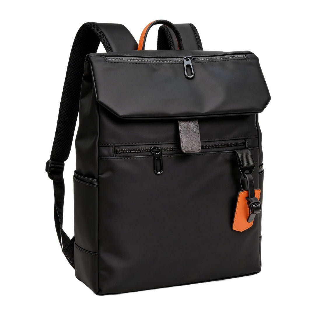Versatile Camo Backpack Bowlift