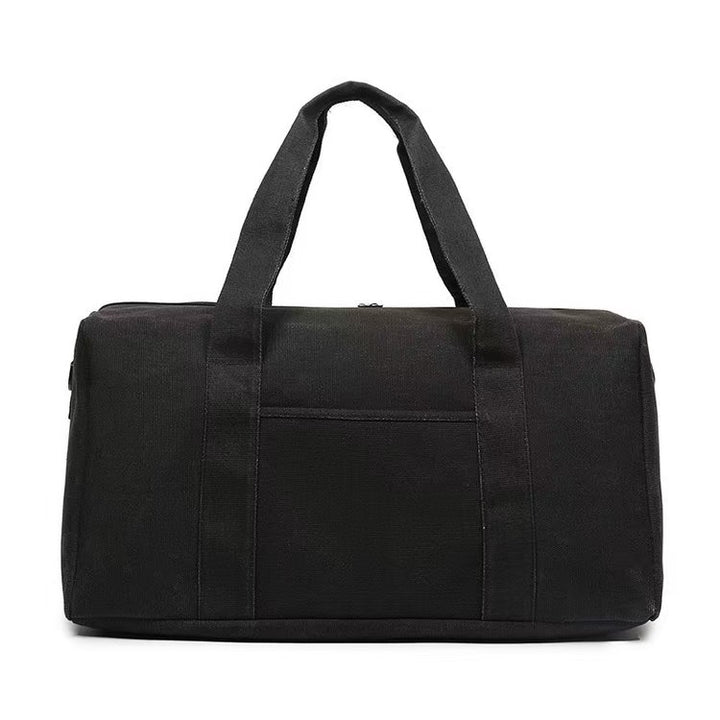 Durable Multi-Pocket Travel Duffle