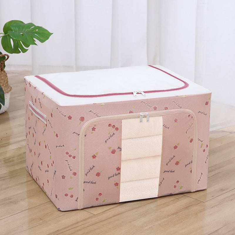 Foldable Storage Box Bowlift