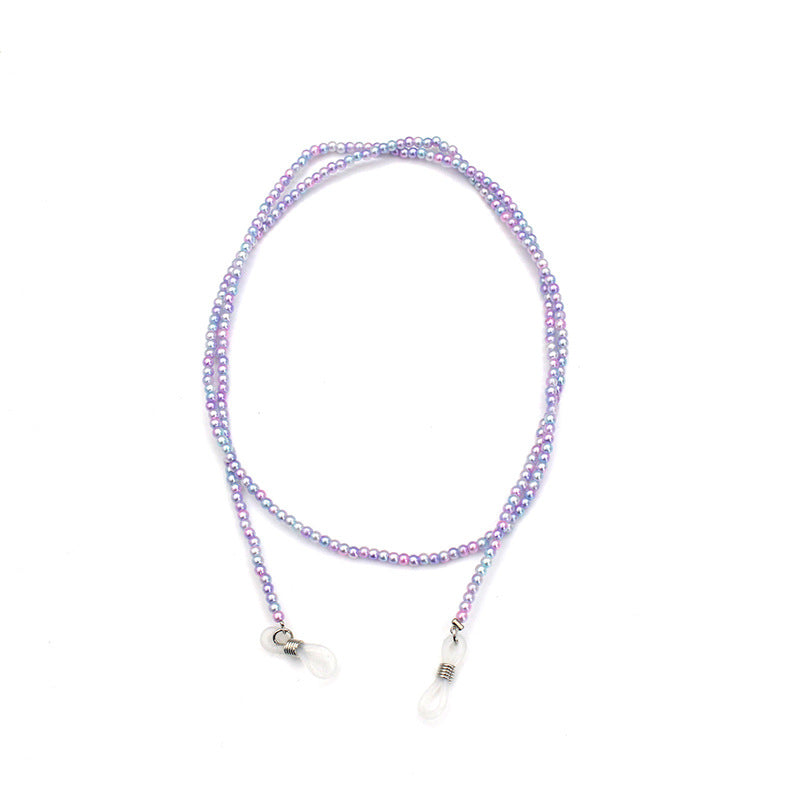 Stylish Eyewear Chain Bowlift