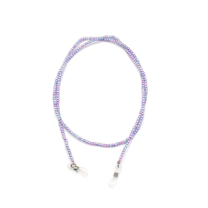 Stylish Eyewear Chain Bowlift