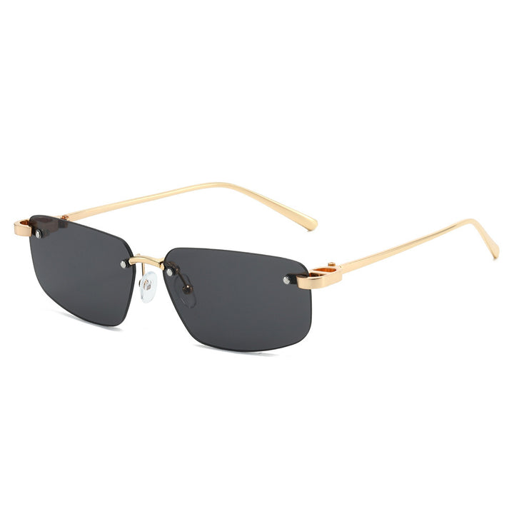 Stylish Minimalist Sunglasses Bowlift