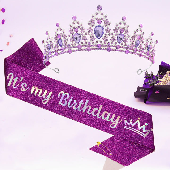 Women's Royal Tiara Bowlift