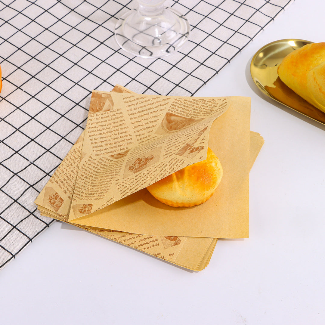 Premium Sandwich Wrap Bowlift