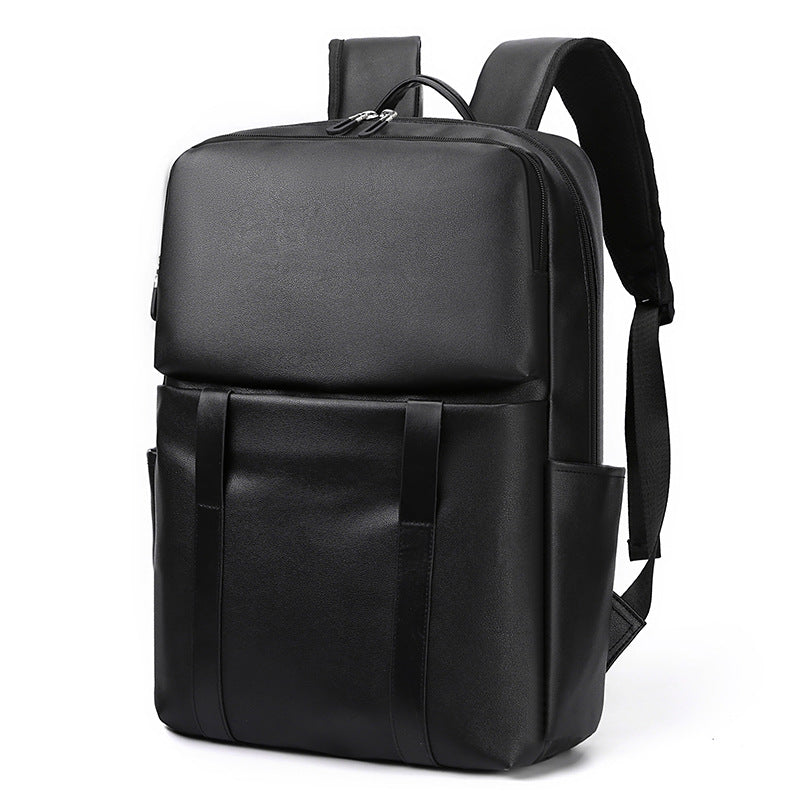 Sleek Organizational Laptop Backpack Bowlift