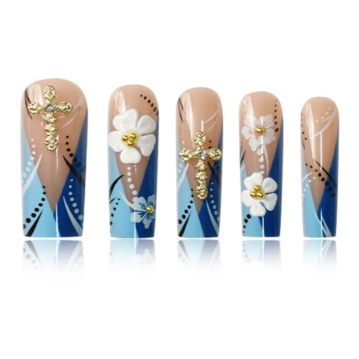 Artistic Nail Art Bowlift