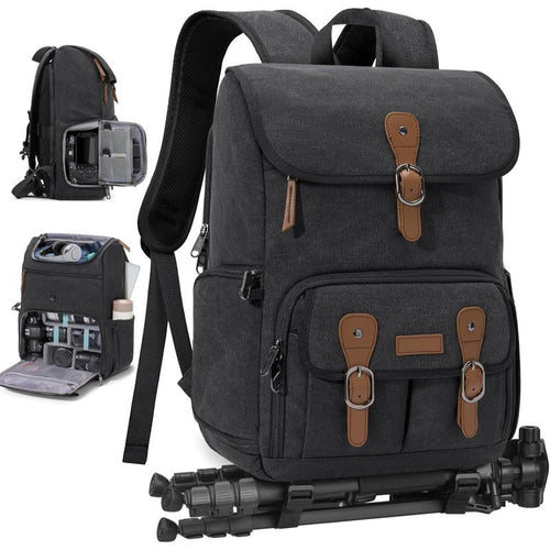 Backpacks with laptop compartment and organizer by Bowlift