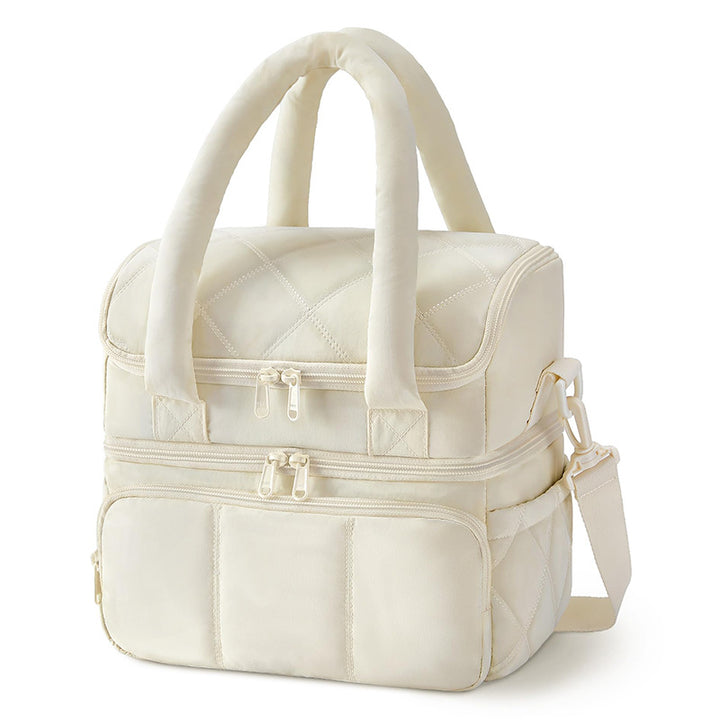 Versatile Insulated Lunch Bag