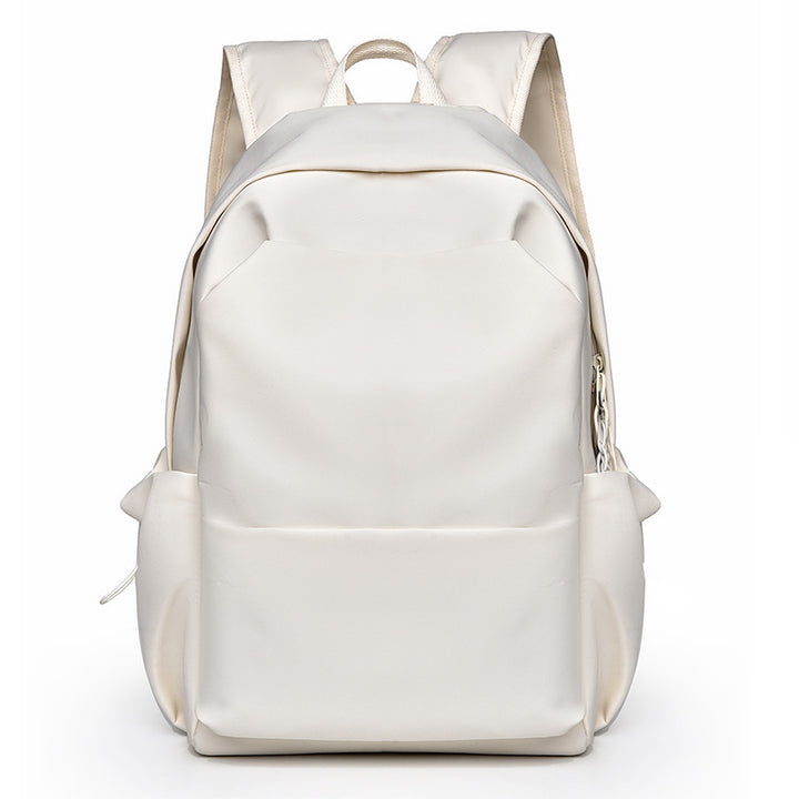 WoHigh-Capacity Waterproof Laptop Backpack Bowlift