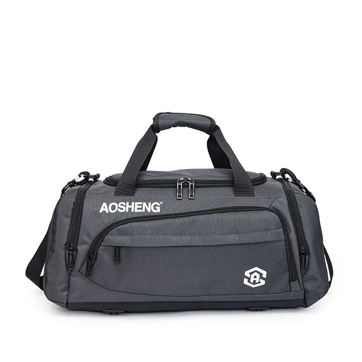 Versatile Travel Duffel Bag