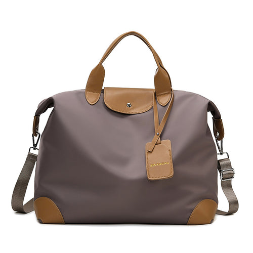 Stylish Travel Tote