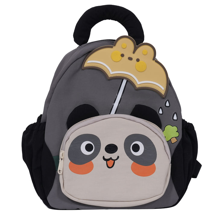 Children's Character Design School Backpack Bowlift