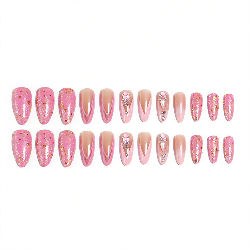Creative Nail Tips Bowlift