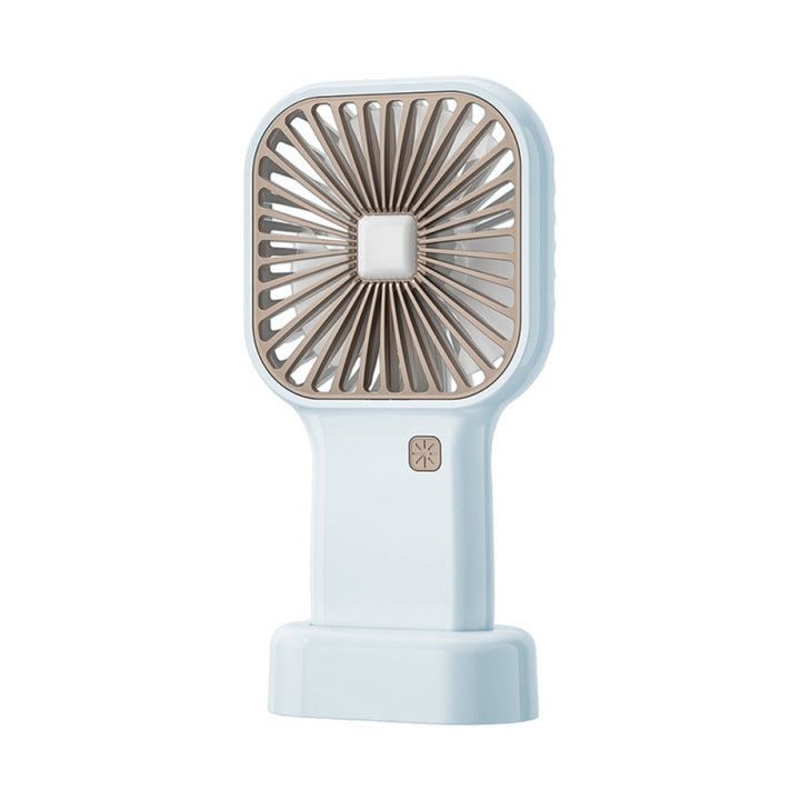 Portable Handheld Air Circulation Fan Bowlift