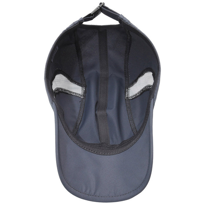 Women's Sporty Running Cap Bowlift